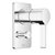 Lulu Concealed Single-Lever Mixer-0