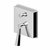 Bellagio Built-In Single Lever Bath / Shower Mixer-0