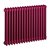 Charleston Horizontal General Purpose Radiator - 4 Column