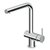 Kitchen Sink Mixer (ZXS)