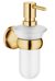 Madison Lotion Dispenser Wall Model-4