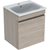Geberit Renova Plan 60cm Slim Basin & Vanity Unit-2
