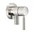 Meta Single Lever Mixer With Integrated Shower Connection-2