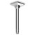 Shower - Ceiling Mounted Shower Arm (Bellagio)-1