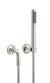 Vaia Hand Shower Set With Individual Rosettes-1