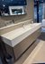 Burgbad 1600 Vanity Unit & Basin  - LESS THAN HALF PRICE EX DISPLAY-0