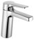 Moll Single Lever Basin Mixer 120-1