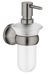 Madison Lotion Dispenser Wall Model-5