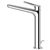 Medameda Basin Mixer - Height 300 mm-0