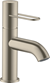 Uno Single Lever Basin Mixer 70 Loop Handle Without Waste-1