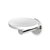 Savoir Soap Dish Wall Mounted-1