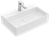 Memento 2.0 Surface-Mounted Washbasin - Width 500 mm-1