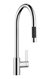 Tara Ultra Single Lever Mixer Pull-Down Spray