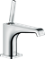 Citterio E Single Lever Basin Mixer 90 For Cloakroom-0