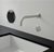 4321 / 4322 Hands-Free Vertical Basin Tap With Sensor