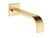 Mem Bath Spout For Wall Mounting-3