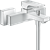 Metropol Single Lever Bath Mixer For Exposed Installation With Lever Handle-0