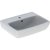 Geberit Selnova Square 45cm Handrinse Basin