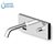 Pan Built-In Single Lever Basin Mixer Electronic-0