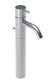 HV3+170 One Handle Basin Mixer 290 mm Height-0