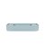 Iva 815 x 320 x 140mm No-Taphole Curved Basin-2