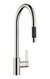 Tara Ultra Single Lever Mixer Pull-Down Spray-2