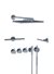 Combi-7S - ¾
