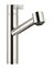 Eno Single Lever Mixer Pull-Out With Spray Function-2