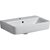 Geberit Selnova Compact 55cm Washbasin-0