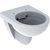 Geberit Selnova Compact Wall-Hung WC-0