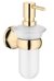 Madison Lotion Dispenser Wall Model-3