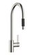 Tara Ultra Single Lever Mixer Pull-Down Spray-1