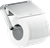 AXOR Citterio Toilet Roll Holder