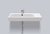 SR Series (Stream) Washstand WT.SR800H.L-1