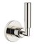 Tara Concealed Two Diverter With Lever Handle-2