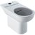 Smyle Floor-Standing WC For Close-Couple