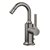 Vaia Single-Lever Bidet Mixer with Pop-Up Waste-4