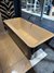 V & B Squaro Edge Duo Bath 1800 x 800 - LESS THAN HALF PRICE EX DISPLAY-0