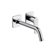 Citterion M Single Lever Basin Mixer Wall Mounted-0