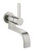 Mem Wall-Mounted Single-Lever Basin Mixer Without Pop-Up Waste-2