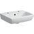 Geberit Selnova Square 45cm Handrinse Basin-1