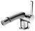 Edition 400 Single Lever Bidet Mixer-0