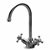 Delfi Basin Mixer