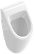 Avento & Subway 2.0 Siphonic Urinal