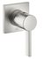 Imo Wall Mounted Single Lever Shower Mixer-1