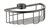 Shower Basket For Mounting On Riser-4