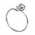 Agora Towel Ring