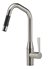 Sync Single Lever Mixer Pull-Down With Spray-1