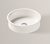 Unisono Undermount Round Basin UB.KE400