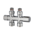 Manual Valves - VALVE-SET-38